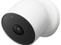 Nest home sales cctv