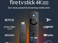 Amazon's Most Powerful Fire TV Stick