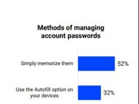 Australians Lacking in Password Security