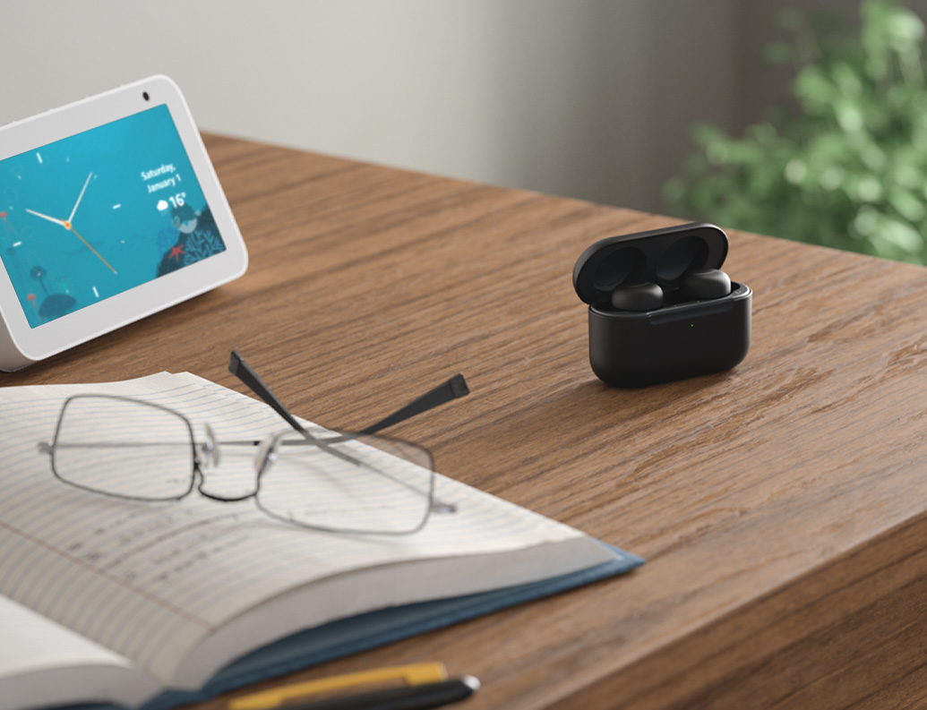 Amazon’s True Wireless Headphones Arrive in Australia Tech Daily with