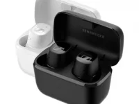True Wireless Earbuds from Sennheiser