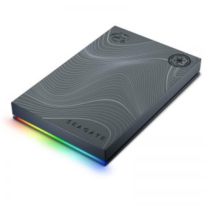 Star Wars Collectable Hard Drives