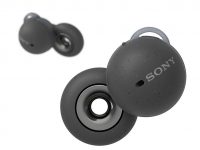 Sony LinkBuds Stay In Your Ears All Day
