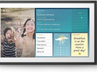Amazon's Biggest Smart Display