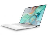 Powerful and Stylish - The New XPS Laptop