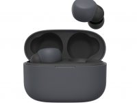 Sony releases LinkBuds S Model