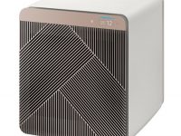 Samsung’s Stylish approach to Air Purifiers