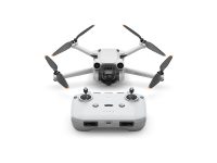 Pocket-sized fun from DJI