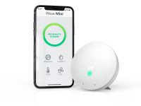 Airthings - Monitoring home air quality 