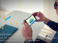 Fix your own Dell PC with Augmented Reality