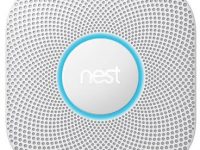 Smart Smoke Detector from Google