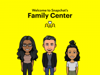 Snapchat launches new safety tool for parents and teens