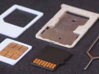 The beginning of the end for the humble Sim Card