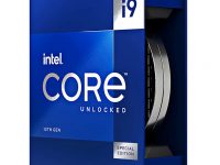 Intel 13th Gen Processors announced