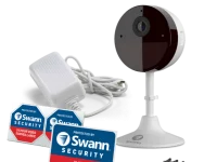 Swann 2KI Indoor Security Camera