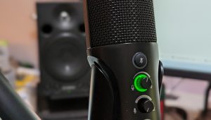 Sennheiser Profile USB Microphone