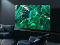 Bigger is Better with Samsung’s 2023 TV Range