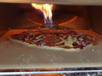 Pizza Cooking Tech – Gozney Roccbox