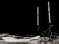 Nokia's Moon Mission