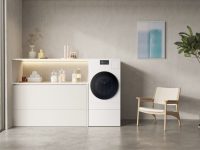 Simple and Smart Laundry with Samsung