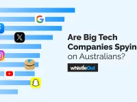 Are Big Tech Companies Spying on us?
