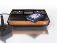 Atari 2600+  See it first at PAX this weekend