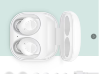 Samsung Galaxy Buds FE – Premium experience at an affordable price.