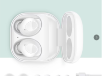 Samsung Galaxy Buds FE - Premium experience at an affordable price.