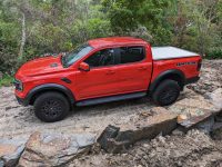 2023 Ford Ranger Raptor – Test Drive