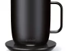 Smart Cup keeps your Coffee Hot