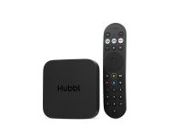 Hubbl – Streaming services & Live TV – Coming Soon