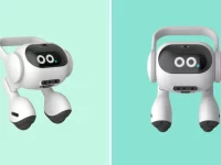 LG's cute little AI Agent