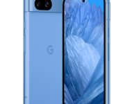 Google Pixel 8a released