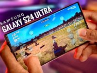 How Samsung is supporting cross-platform gaming