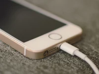 Charge your SmartPhone in 60 seconds