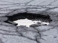 New GM Tech Could Tackle Australia's Pothole Plague