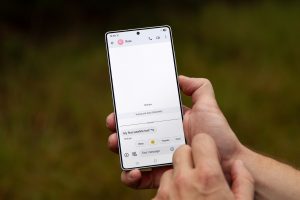 Telstra Satellite Texting - More devices added