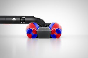 The World’s Slimmest Vacuum is coming to Australia