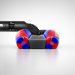 The World’s Slimmest Vacuum is coming to Australia