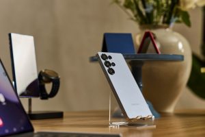 Samsung Unpacks new AI-optimised foldables and wearables