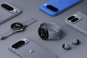 Google Pixel 10 Pro - Unboxing