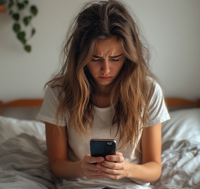Making Chat GPT safer for teens