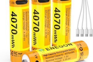 The Simple Battery Upgrade That Ends "Charger Clutter" For Good