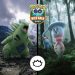 Pokémon GO Wild Area: Global - THIS WEEKEND