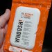 Whoosh! Cleans your Screens and Devices