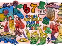 Top Google Searches for 2025 Revealed