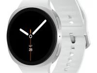 Galaxy Watch 8 - Your Health Coach