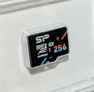 Boost your Nintendo Switch 2 with this storage card