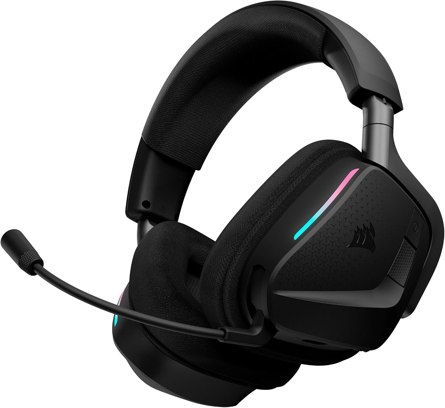 Corsair Wireless Gaming Headset - Great gear, well priced