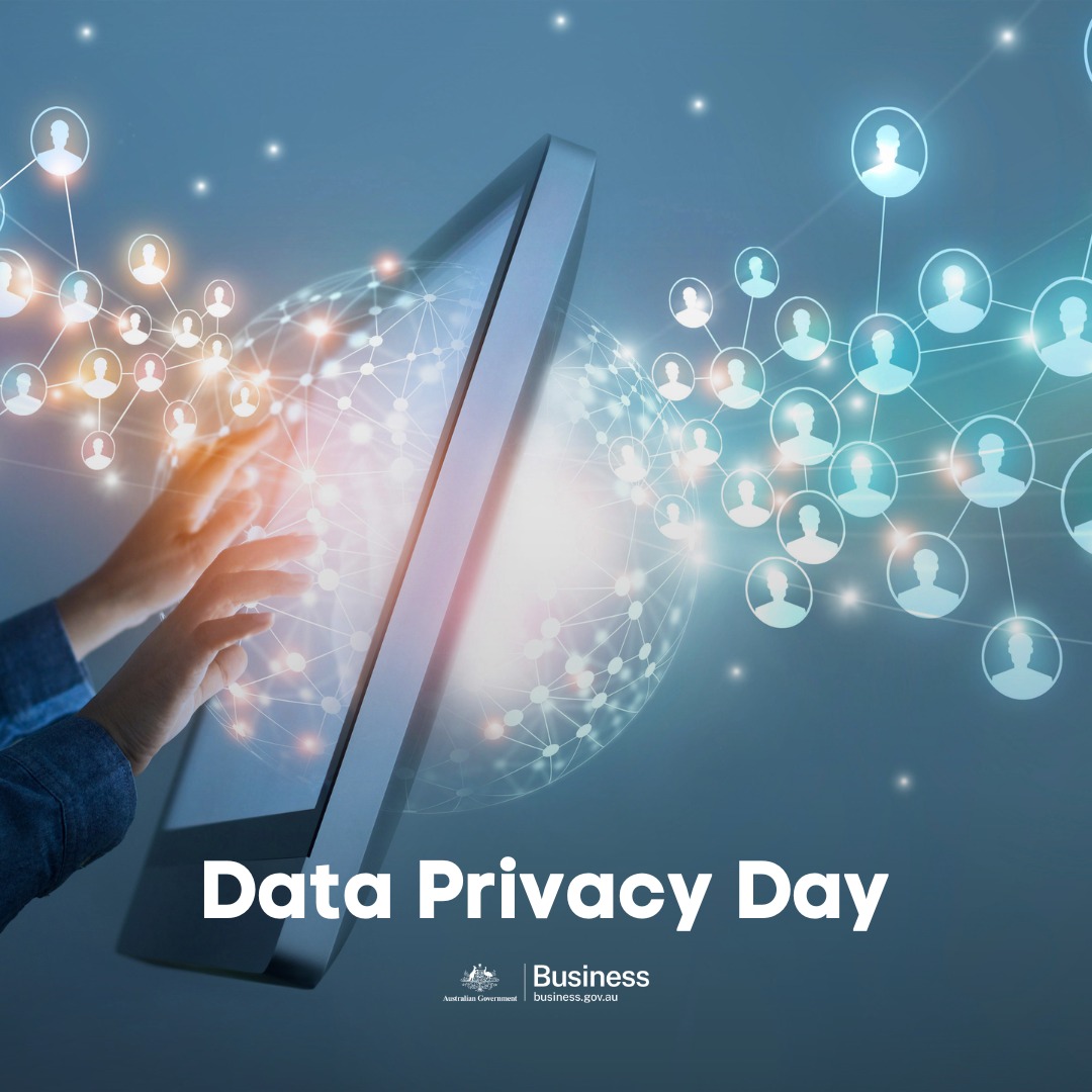 Data Privacy Day - January 28